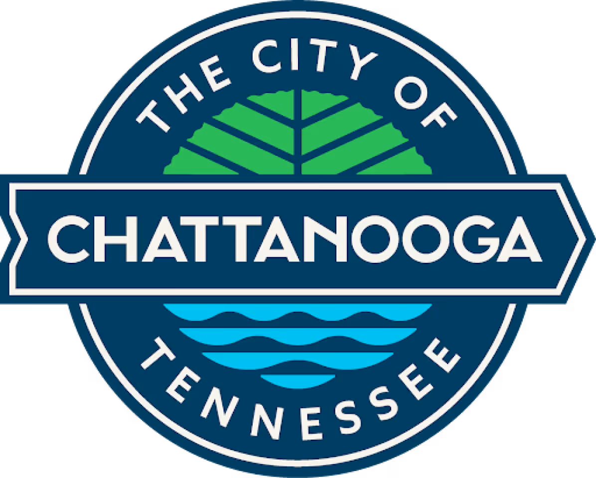 Chattanooga.Works Logo